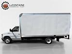 New 2026 Ford E-450 16' Box Van for sale #26FC013 - photo 5