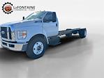2026 Ford F-650 Regular Cab DRW 4x2 Cab Chassis for sale #26FC019 - photo 3