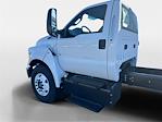 2026 Ford F-650 Regular Cab DRW 4x2 Cab Chassis for sale #26FC019 - photo 5