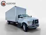 New 2026 Ford F-650 Regular Cab Box Truck for sale #26FC020 - photo 4
