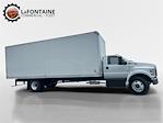 New 2026 Ford F-650 Regular Cab Box Truck for sale #26FC020 - photo 8