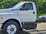 2026 Ford F-650 Regular Cab DRW 4x2 Cab Chassis for sale #26FC022 - photo 3