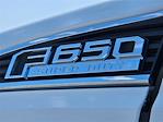 2026 Ford F-650 Regular Cab DRW 4x2 Cab Chassis for sale #26FC022 - photo 20