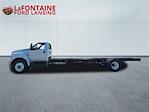 2026 Ford F-650 Regular Cab DRW 4x2 Cab Chassis for sale #26FC022 - photo 5
