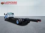 2026 Ford F-650 Regular Cab DRW 4x2 Cab Chassis for sale #26FC022 - photo 2