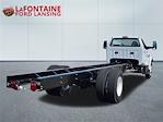 2026 Ford F-650 Regular Cab DRW 4x2 Cab Chassis for sale #26FC022 - photo 7