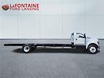 2026 Ford F-650 Regular Cab DRW 4x2 Cab Chassis for sale #26FC022 - photo 8