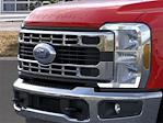 2026 Ford F-350 Crew Cab SRW 4WD Cab Chassis for sale #26FC029 - photo 17
