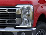 2026 Ford F-350 Crew Cab SRW 4WD Cab Chassis for sale #26FC029 - photo 18