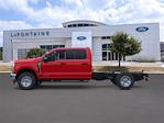 2026 Ford F-350 Crew Cab SRW 4WD Cab Chassis for sale #26FC029 - photo 5