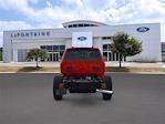 2026 Ford F-350 Crew Cab SRW 4WD Cab Chassis for sale #26FC029 - photo 7