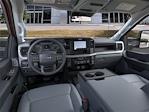 2026 Ford F-350 Crew Cab SRW 4WD Cab Chassis for sale #26FC029 - photo 9