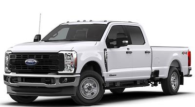 2026 Ford F-350 Crew Cab SRW 4x4 Pickup for sale #26FC030 - photo 1