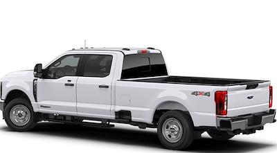 2026 Ford F-350 Crew Cab SRW 4x4 Pickup for sale #26FC030 - photo 2