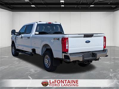 2026 Ford F-350 Crew Cab SRW 4WD Pickup for sale #26FC030 - photo 2
