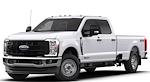 2026 Ford F-350 Crew Cab SRW 4x4 Pickup for sale #26FC030 - photo 1