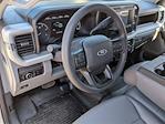 New 2026 Ford F-350 XL Crew Cab 4WD SRW Pickup for sale #26FC030 - photo 10