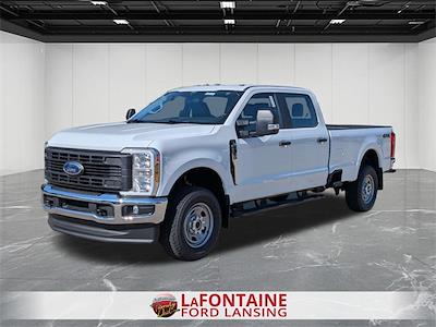 2026 Ford F-350 Crew Cab SRW 4WD Pickup for sale #26FC031 - photo 1