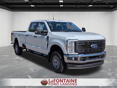 2026 Ford F-350 Crew Cab SRW 4WD Pickup for sale #26FC031 - photo 2