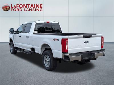 2026 Ford F-350 Crew Cab SRW 4WD Pickup for sale #26FC032 - photo 2