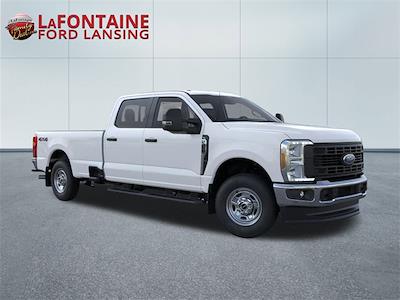 New 2026 Ford F-250 XL Crew Cab 4x4 Pickup for sale #26FC033 - photo 1