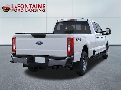 2026 Ford F-250 Crew Cab 4x4 Pickup for sale #26FC033 - photo 2
