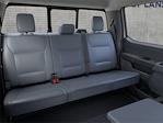 New 2026 Ford F-250 XL Crew Cab 4x4 Pickup for sale #26FC033 - photo 11