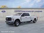 New 2026 Ford F-250 XL Crew Cab 4x4 Pickup for sale #26FC033 - photo 2