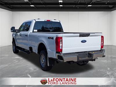 2026 Ford F-250 Crew Cab 4WD Pickup for sale #26FC034 - photo 2