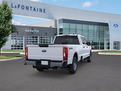2026 Ford F-250 Crew Cab 4x4 Pickup for sale #26FC034 - photo 2