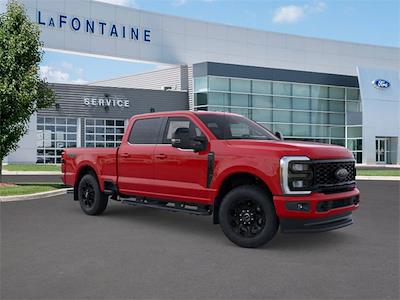 2026 Ford F-350 Crew Cab SRW 4WD Pickup for sale #26FC035 - photo 1