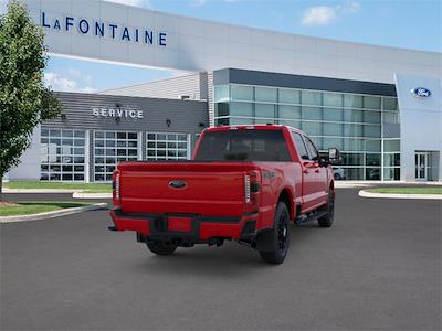 2026 Ford F-350 Crew Cab SRW 4WD Pickup for sale #26FC035 - photo 2