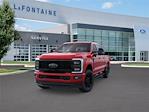 2026 Ford F-350 Crew Cab SRW 4WD Pickup for sale #26FC035 - photo 4