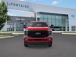 2026 Ford F-350 Crew Cab SRW 4WD Pickup for sale #26FC035 - photo 8