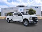 New 2026 Ford F-350 XL Crew Cab 4x4 SRW Pickup for sale #26FC036 - photo 3
