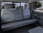New 2026 Ford F-350 XL Crew Cab 4x4 SRW Pickup for sale #26FC036 - photo 11