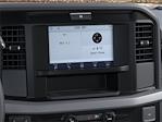 New 2026 Ford F-350 XL Crew Cab 4x4 SRW Pickup for sale #26FC036 - photo 14