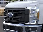 New 2026 Ford F-350 XL Crew Cab 4x4 SRW Pickup for sale #26FC036 - photo 17