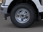New 2026 Ford F-350 XL Crew Cab 4x4 SRW Pickup for sale #26FC036 - photo 19