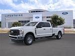 New 2026 Ford F-350 XL Crew Cab 4x4 SRW Pickup for sale #26FC036 - photo 1