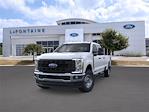 New 2026 Ford F-350 XL Crew Cab 4x4 SRW Pickup for sale #26FC036 - photo 4