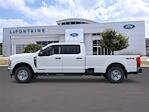 New 2026 Ford F-350 XL Crew Cab 4x4 SRW Pickup for sale #26FC036 - photo 5