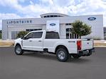 New 2026 Ford F-350 XL Crew Cab 4x4 SRW Pickup for sale #26FC036 - photo 2