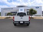New 2026 Ford F-350 XL Crew Cab 4x4 SRW Pickup for sale #26FC036 - photo 6