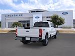New 2026 Ford F-350 XL Crew Cab 4x4 SRW Pickup for sale #26FC036 - photo 8