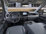 New 2026 Ford F-350 XL Crew Cab 4x4 SRW Pickup for sale #26FC036 - photo 9