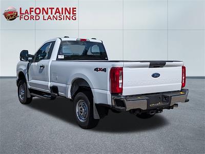 New 2026 Ford F-250 XL Regular Cab 4WD Pickup for sale #26FC037 - photo 2