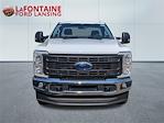 New 2026 Ford F-250 XL Regular Cab 4WD Pickup for sale #26FC037 - photo 9
