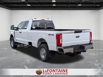 2026 Ford F-350 Super Cab SRW 4WD Pickup for sale #26FC038 - photo 2