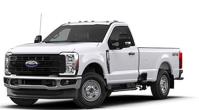 2026 Ford F-250 Regular Cab 4x4 Pickup for sale #26FC039 - photo 1